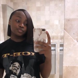 Meet your Posher, Chanell